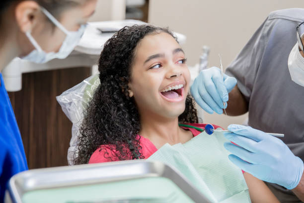 Best Emergency Gum Treatment in Elkton, KY