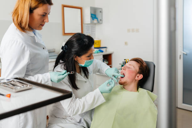 Best Emergency Treatment for Dental Infections or Abscesses in Elkton, KY